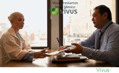 Vivus Logo